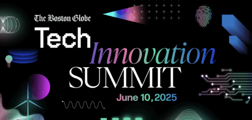 2025 Boston Glove Tech Innovation Summit